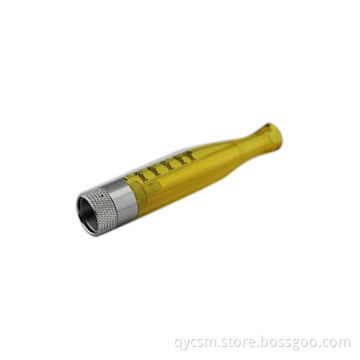 2014 New High Quality MT4 Atomizers H2 Vaporizer, No Leak and BurnNew